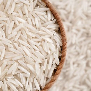 Basmati Rice